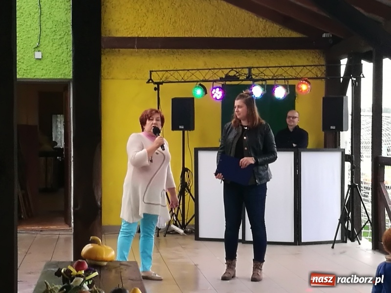 Zdjęcie w galerii na portalu naszraciborz.pl: Festiwal bani w Rudzie Kozielskiej, czyli co dobrego można przygotować z dyni wiadomości z regionu
