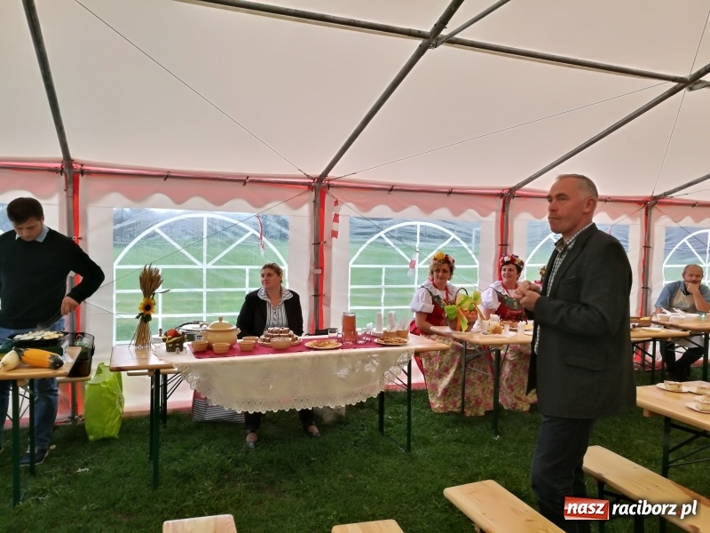 Zdjęcie w galerii na portalu naszraciborz.pl: Festiwal bani w Rudzie Kozielskiej, czyli co dobrego można przygotować z dyni wiadomości z regionu