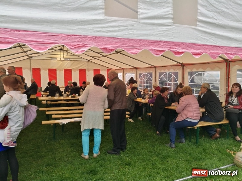 Zdjęcie w galerii na portalu naszraciborz.pl: Festiwal bani w Rudzie Kozielskiej, czyli co dobrego można przygotować z dyni wiadomości z regionu