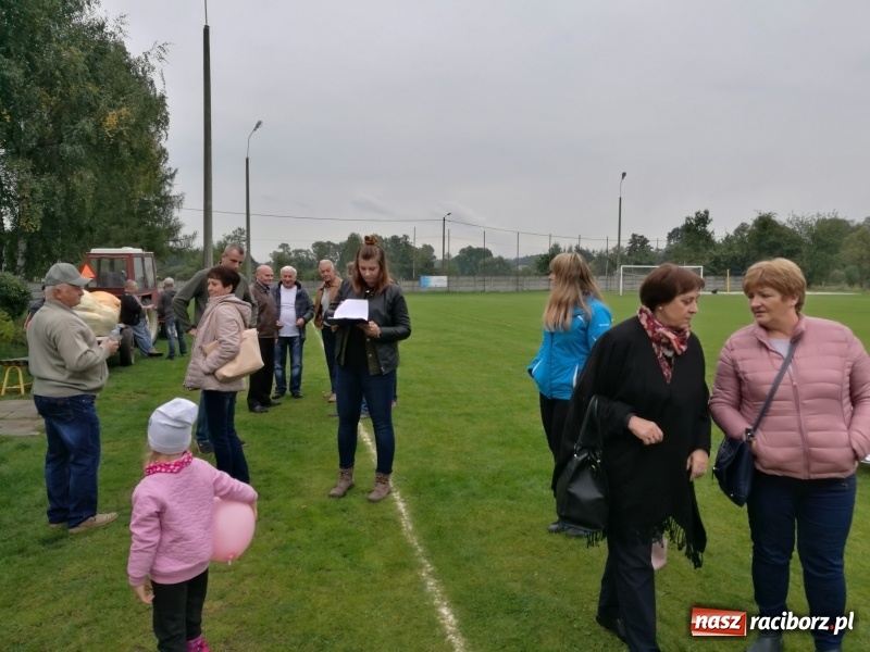 Zdjęcie w galerii na portalu naszraciborz.pl: Festiwal bani w Rudzie Kozielskiej, czyli co dobrego można przygotować z dyni wiadomości z regionu