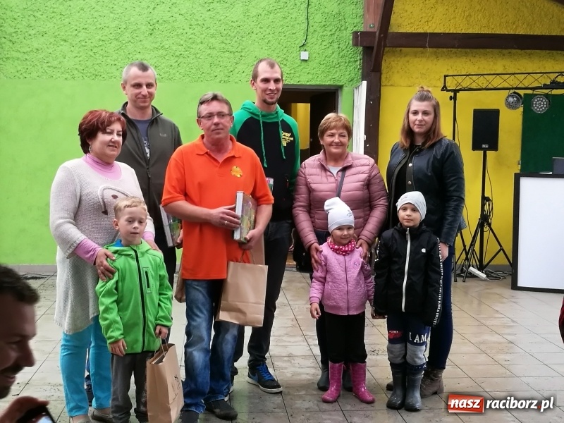 Zdjęcie w galerii na portalu naszraciborz.pl: Festiwal bani w Rudzie Kozielskiej, czyli co dobrego można przygotować z dyni wiadomości z regionu