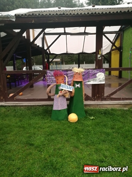 Zdjęcie w galerii na portalu naszraciborz.pl: Festiwal bani w Rudzie Kozielskiej, czyli co dobrego można przygotować z dyni wiadomości z regionu