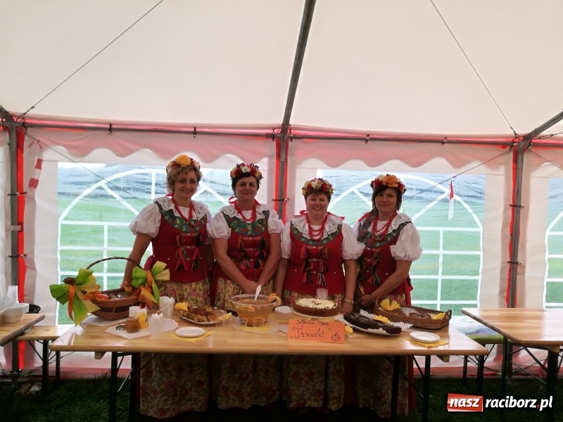 Zdjęcie w galerii na portalu naszraciborz.pl: Festiwal bani w Rudzie Kozielskiej, czyli co dobrego można przygotować z dyni wiadomości z regionu