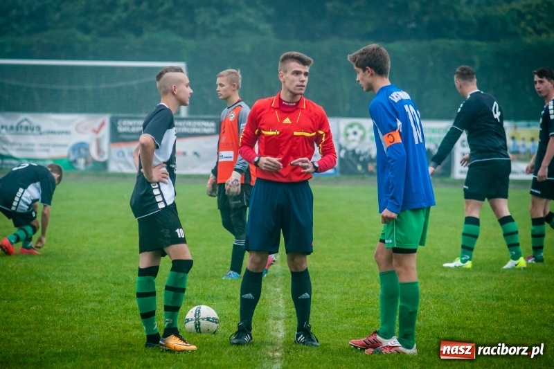 Zdjęcie w galerii na portalu naszraciborz.pl: Juniorzy Tworkowa zdemolowali rówieśników z Pawłowa wiadomości z regionu