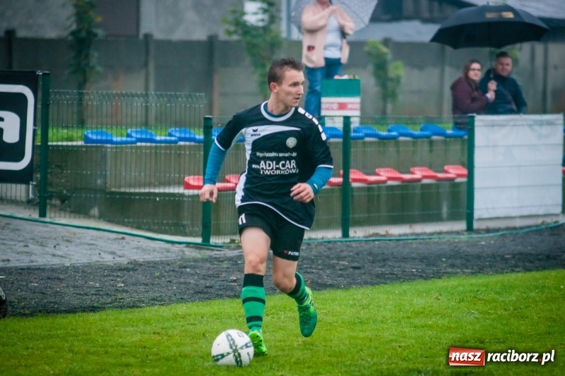 Zdjęcie w galerii na portalu naszraciborz.pl: Juniorzy Tworkowa zdemolowali rówieśników z Pawłowa wiadomości z regionu