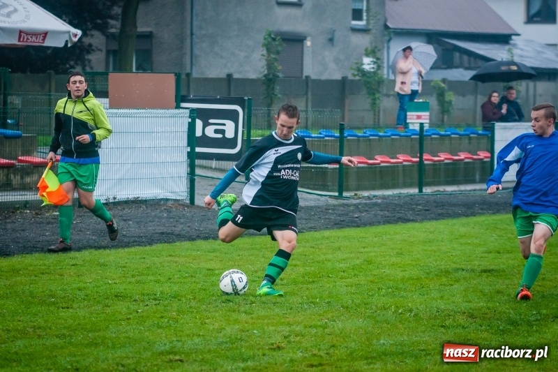 Zdjęcie w galerii na portalu naszraciborz.pl: Juniorzy Tworkowa zdemolowali rówieśników z Pawłowa wiadomości z regionu
