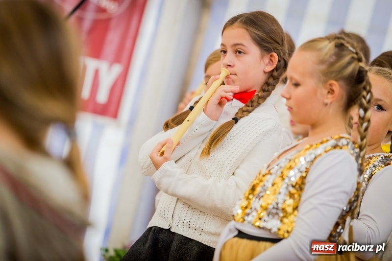 Zdjęcie w galerii na portalu naszraciborz.pl: Występy artystyczne na dożynkach miejskich  wiadomości z regionu