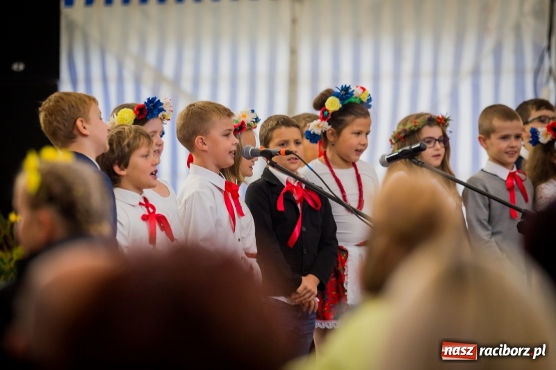 Zdjęcie w galerii na portalu naszraciborz.pl: Występy artystyczne na dożynkach miejskich  wiadomości z regionu