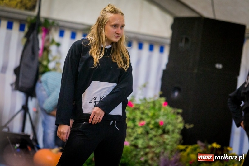 Zdjęcie w galerii na portalu naszraciborz.pl: Występy artystyczne na dożynkach miejskich  wiadomości z regionu