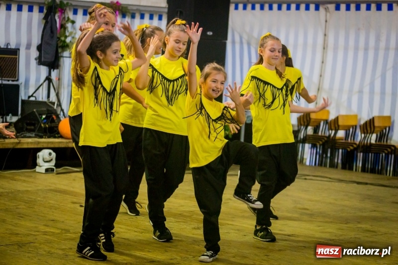 Zdjęcie w galerii na portalu naszraciborz.pl: Występy artystyczne na dożynkach miejskich  wiadomości z regionu