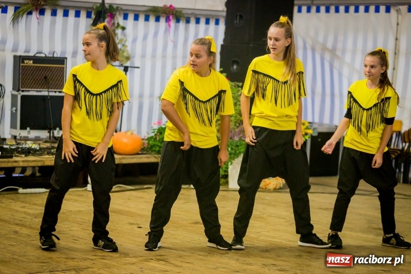 Zdjęcie w galerii na portalu naszraciborz.pl: Występy artystyczne na dożynkach miejskich  wiadomości z regionu