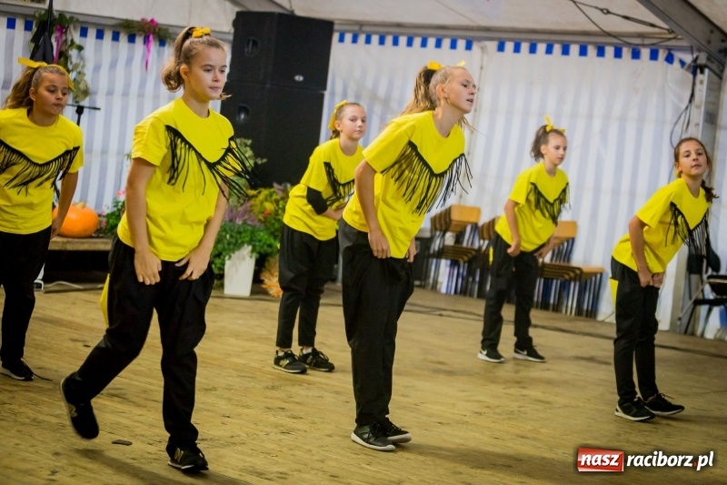 Zdjęcie w galerii na portalu naszraciborz.pl: Występy artystyczne na dożynkach miejskich  wiadomości z regionu