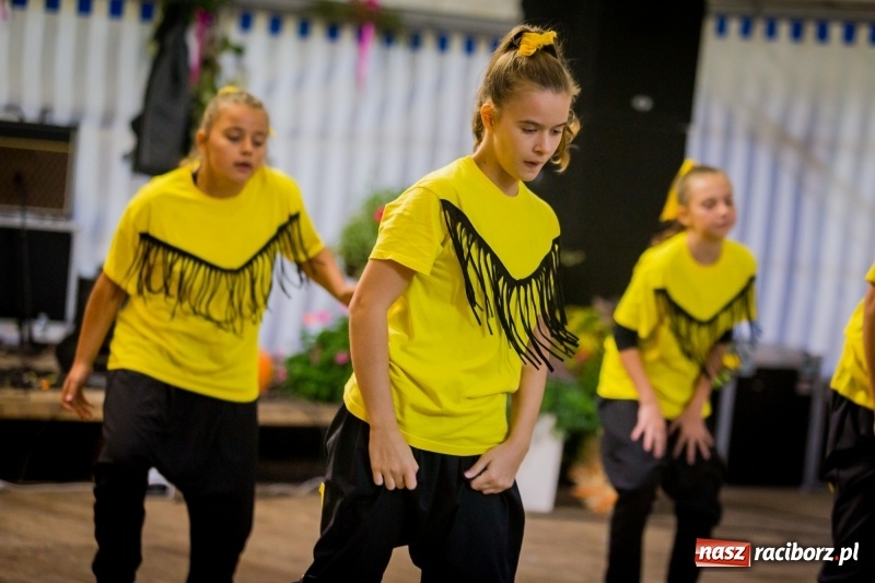 Zdjęcie w galerii na portalu naszraciborz.pl: Występy artystyczne na dożynkach miejskich  wiadomości z regionu