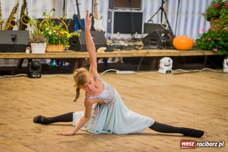 Zdjęcie w galerii na portalu naszraciborz.pl: Występy artystyczne na dożynkach miejskich  wiadomości z regionu