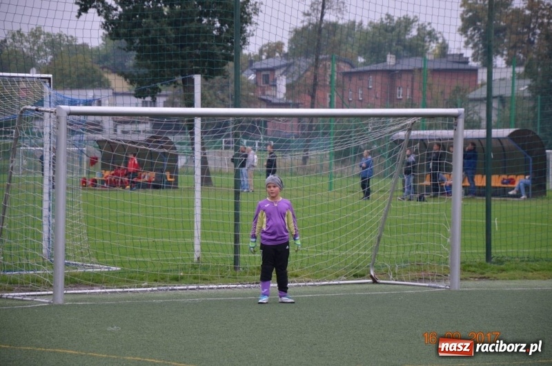 Zdjęcie w galerii na portalu naszraciborz.pl: Żaki Młodsze Tworkowa wygrały Ligę Europy w czasie turnieju Tychy Cup 2017 wiadomości z regionu