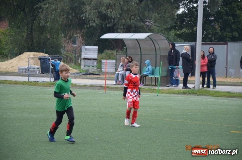 Zdjęcie w galerii na portalu naszraciborz.pl: Żaki Młodsze Tworkowa wygrały Ligę Europy w czasie turnieju Tychy Cup 2017 wiadomości z regionu