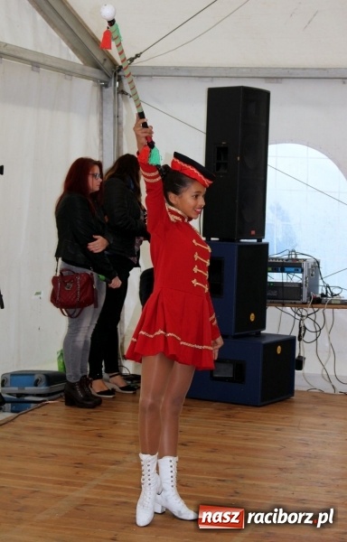 Zdjęcie w galerii na portalu naszraciborz.pl: Z sercem na dłoni. Kobiety Aktywne z Nędzy integrują mieszkańców wiadomości z regionu