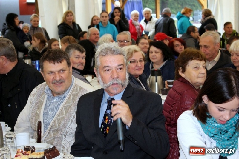 Zdjęcie w galerii na portalu naszraciborz.pl: Z sercem na dłoni. Kobiety Aktywne z Nędzy integrują mieszkańców wiadomości z regionu