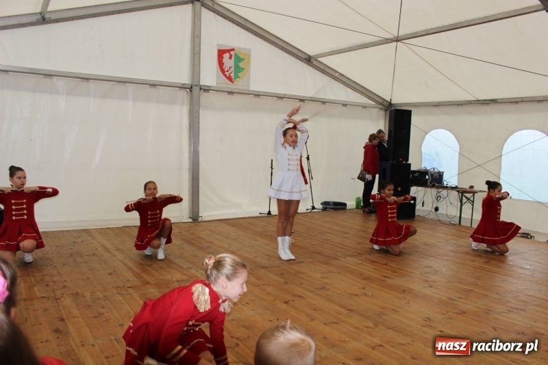 Zdjęcie w galerii na portalu naszraciborz.pl: Z sercem na dłoni. Kobiety Aktywne z Nędzy integrują mieszkańców wiadomości z regionu