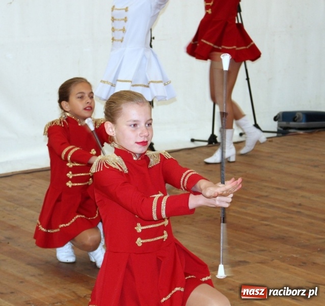 Zdjęcie w galerii na portalu naszraciborz.pl: Z sercem na dłoni. Kobiety Aktywne z Nędzy integrują mieszkańców wiadomości z regionu