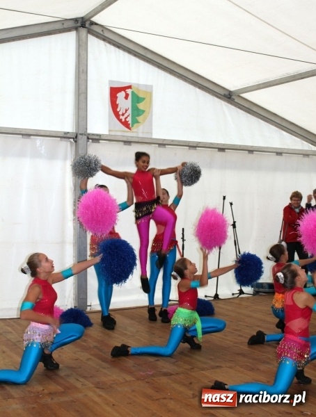 Zdjęcie w galerii na portalu naszraciborz.pl: Z sercem na dłoni. Kobiety Aktywne z Nędzy integrują mieszkańców wiadomości z regionu