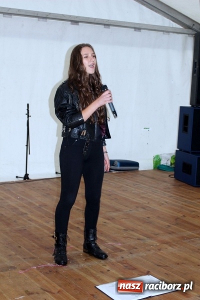 Zdjęcie w galerii na portalu naszraciborz.pl: Z sercem na dłoni. Kobiety Aktywne z Nędzy integrują mieszkańców wiadomości z regionu