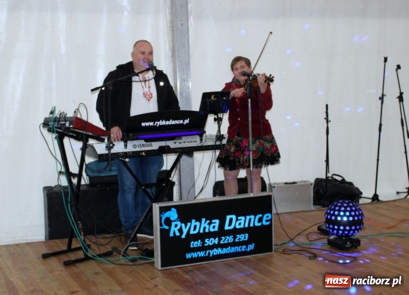 Zdjęcie w galerii na portalu naszraciborz.pl: Z sercem na dłoni. Kobiety Aktywne z Nędzy integrują mieszkańców wiadomości z regionu