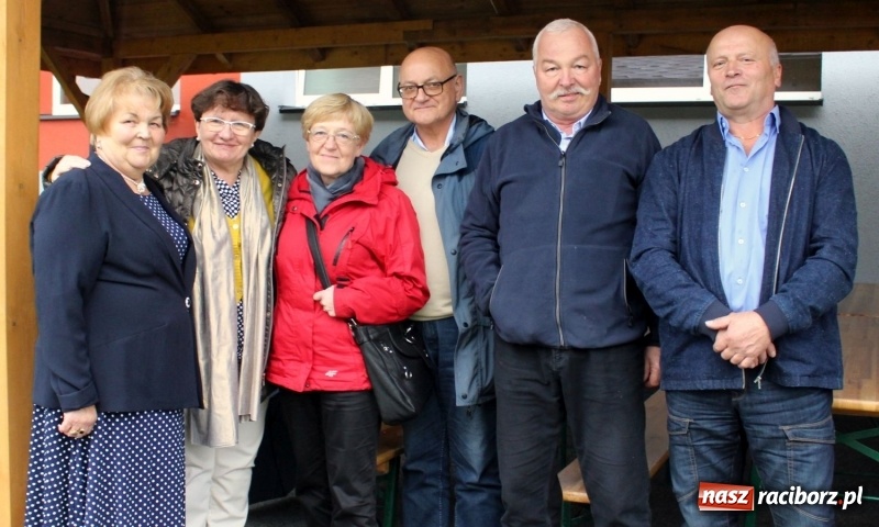 Zdjęcie w galerii na portalu naszraciborz.pl: Z sercem na dłoni. Kobiety Aktywne z Nędzy integrują mieszkańców wiadomości z regionu