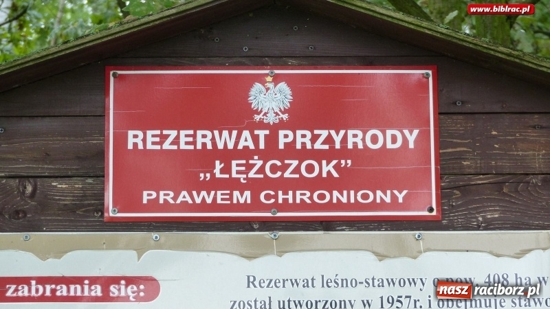 Zdjęcie w galerii na portalu naszraciborz.pl: Raciborska biblioteka zorganizowała spacer po Łężczoku w ramach Europejskich Dni Dziedzictwa wiadomości z regionu