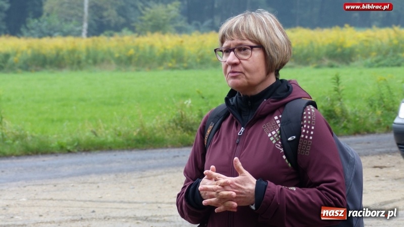 Zdjęcie w galerii na portalu naszraciborz.pl: Raciborska biblioteka zorganizowała spacer po Łężczoku w ramach Europejskich Dni Dziedzictwa wiadomości z regionu