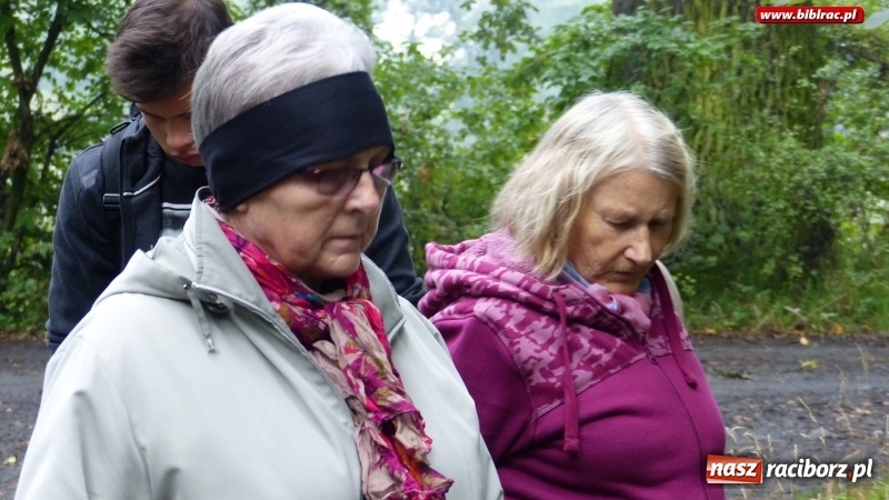 Zdjęcie w galerii na portalu naszraciborz.pl: Raciborska biblioteka zorganizowała spacer po Łężczoku w ramach Europejskich Dni Dziedzictwa wiadomości z regionu