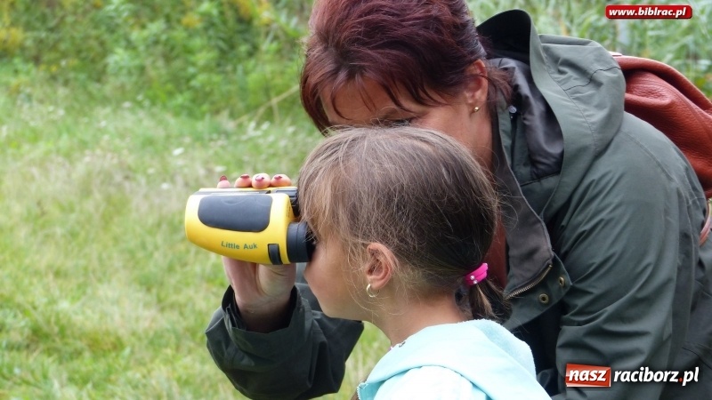 Zdjęcie w galerii na portalu naszraciborz.pl: Raciborska biblioteka zorganizowała spacer po Łężczoku w ramach Europejskich Dni Dziedzictwa wiadomości z regionu