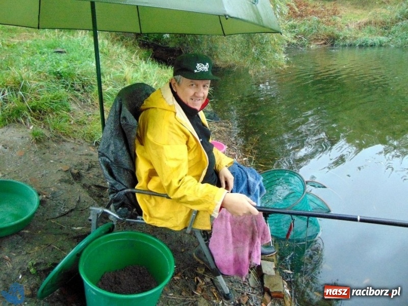 Zdjęcie w galerii na portalu naszraciborz.pl: Zawody spławikowe o Puchar Prezydenta Miasta Racibórz 2017 wiadomości z regionu