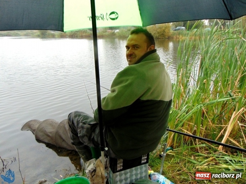 Zdjęcie w galerii na portalu naszraciborz.pl: Zawody spławikowe o Puchar Prezydenta Miasta Racibórz 2017 wiadomości z regionu