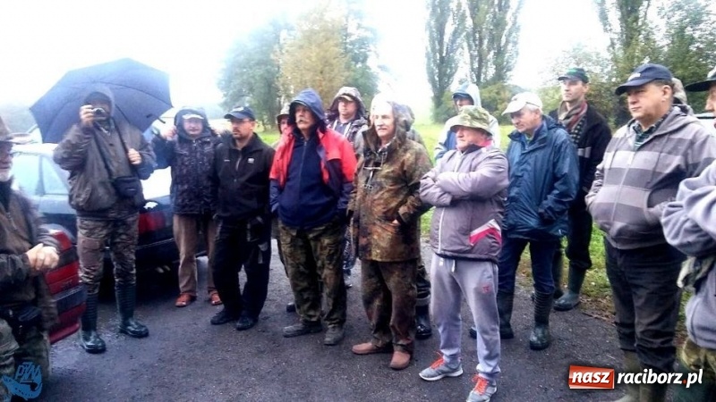 Zdjęcie w galerii na portalu naszraciborz.pl: Zawody spławikowe o Puchar Prezydenta Miasta Racibórz 2017 wiadomości z regionu