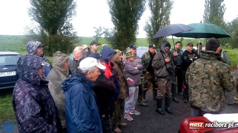 Zdjęcie w galerii na portalu naszraciborz.pl: Zawody spławikowe o Puchar Prezydenta Miasta Racibórz 2017 wiadomości z regionu