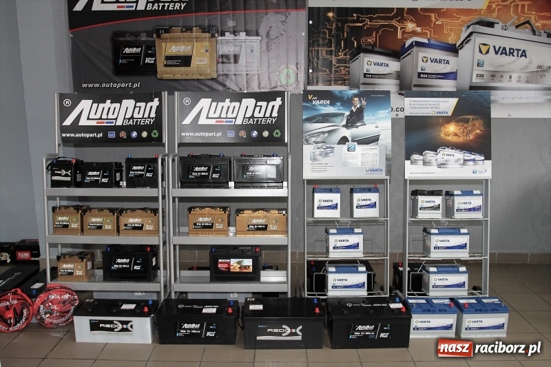 Zdjęcie w galerii na portalu naszraciborz.pl: Pracownik do sklepu z akumulatorami – pilnie poszukiwany! wiadomości z regionu