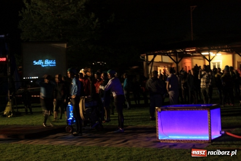 Zdjęcie w galerii na portalu naszraciborz.pl: Strażacy z Borucina sięgnęli po europejskie fundusze  wiadomości z regionu