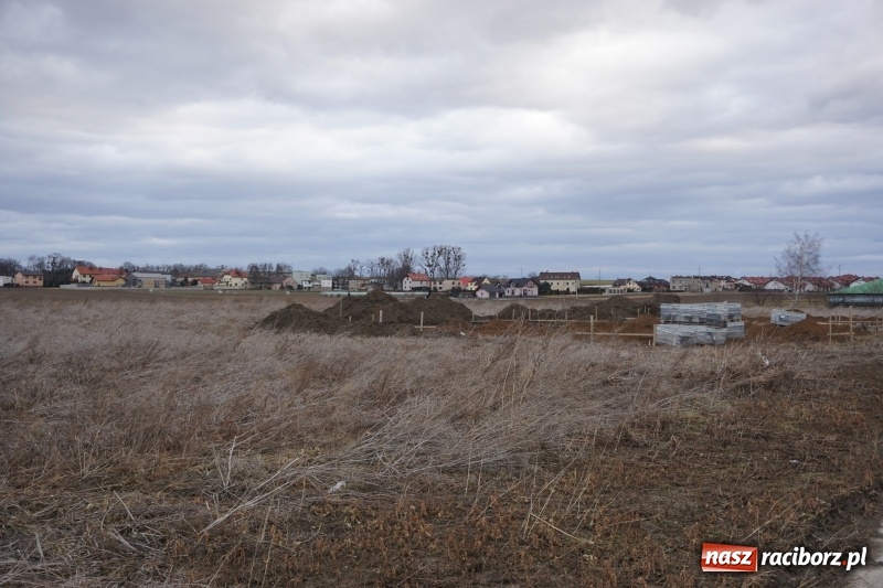 Zdjęcie w galerii na portalu naszraciborz.pl: Ceny działek na Ocicach szybują w górę. Jak wytłumaczyć to zjawisko? wiadomości z regionu
