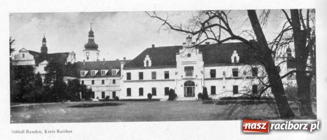 Zdjęcie w galerii na portalu naszraciborz.pl: Deutschlands Städtebau - Ratibor wiadomości z regionu