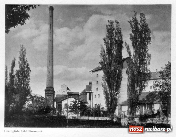 Zdjęcie w galerii na portalu naszraciborz.pl: Deutschlands Städtebau - Ratibor wiadomości z regionu