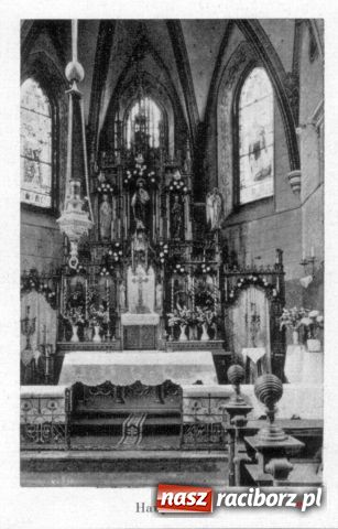 Zdjęcie w galerii na portalu naszraciborz.pl: Deutschlands Städtebau - Ratibor wiadomości z regionu