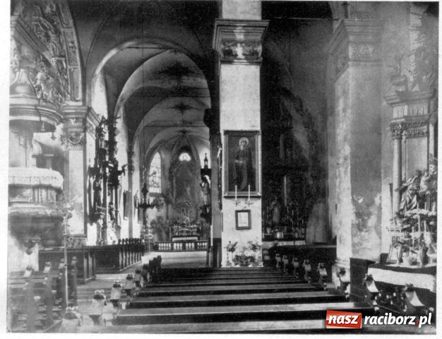 Zdjęcie w galerii na portalu naszraciborz.pl: Deutschlands Städtebau - Ratibor wiadomości z regionu