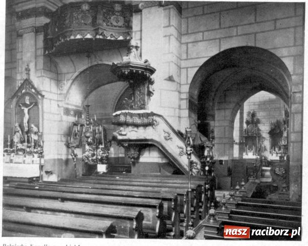 Zdjęcie w galerii na portalu naszraciborz.pl: Deutschlands Städtebau - Ratibor wiadomości z regionu