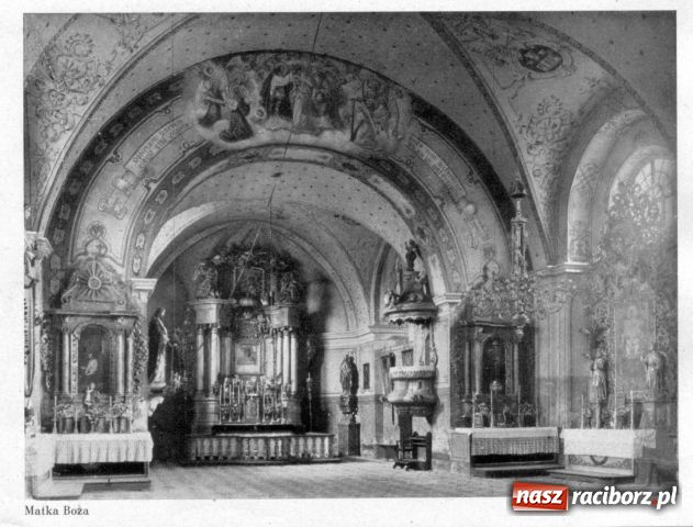 Zdjęcie w galerii na portalu naszraciborz.pl: Deutschlands Städtebau - Ratibor wiadomości z regionu