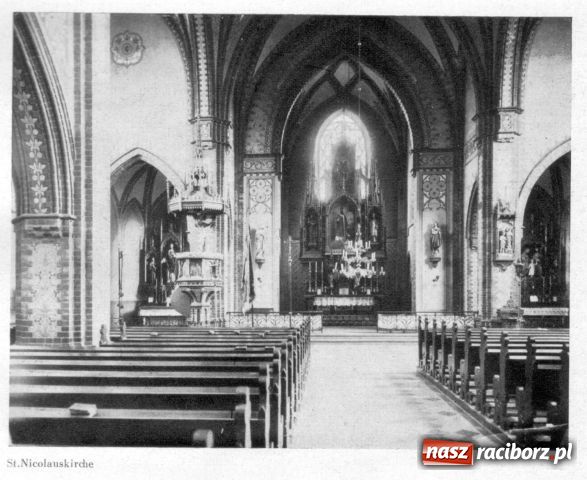 Zdjęcie w galerii na portalu naszraciborz.pl: Deutschlands Städtebau - Ratibor wiadomości z regionu