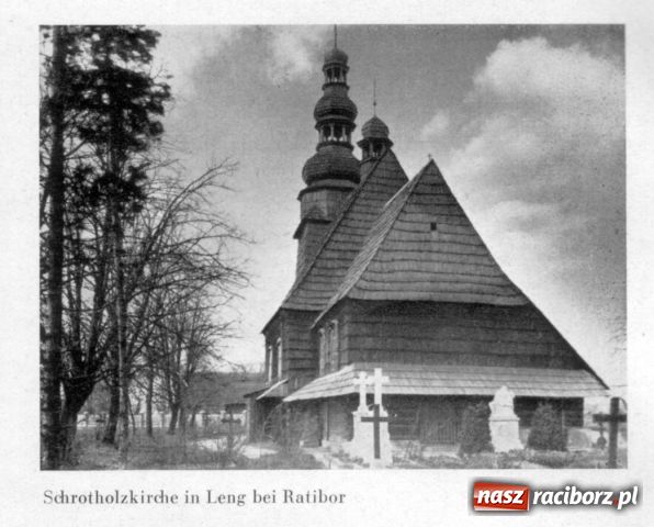 Zdjęcie w galerii na portalu naszraciborz.pl: Deutschlands Städtebau - Ratibor wiadomości z regionu