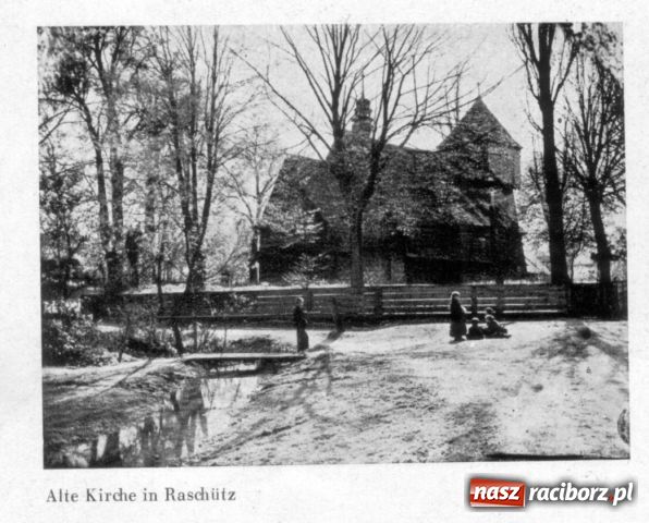 Zdjęcie w galerii na portalu naszraciborz.pl: Deutschlands Städtebau - Ratibor wiadomości z regionu