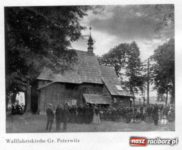 Zdjęcie w galerii na portalu naszraciborz.pl: Deutschlands Städtebau - Ratibor wiadomości z regionu