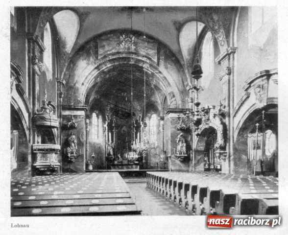 Zdjęcie w galerii na portalu naszraciborz.pl: Deutschlands Städtebau - Ratibor wiadomości z regionu